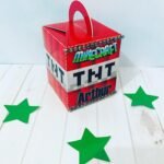 Kit Festa - Minecraft - Arquivo Digital - Imagem 12
