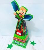 Kit Festa - Minecraft - Arquivo Digital - Imagem 17