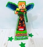 Kit Festa - Minecraft - Arquivo Digital - Imagem 19