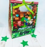 Kit Festa - Minecraft - Arquivo Digital - Imagem 18