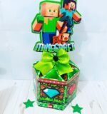 Kit Festa - Minecraft - Arquivo Digital - Imagem 2
