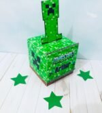 Kit Festa - Minecraft - Arquivo Digital - Imagem 5