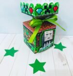 Kit Festa - Minecraft - Arquivo Digital - Imagem 4