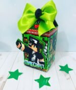 Kit Festa - Minecraft - Arquivo Digital - Imagem 7