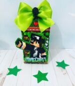 Kit Festa - Minecraft - Arquivo Digital - Imagem 8