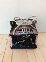 Kit Festa - Pantera Negra - Arquivo Digital - Imagem 3