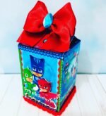 Kit Festa - Pj Masks - Arquivo Digital - Imagem 2