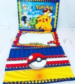 Kit Festa - Pokemon - Arquivo Digital - Imagem 11