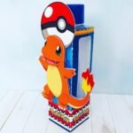 Kit Festa - Pokemon - Arquivo Digital - Imagem 10