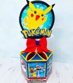 Kit Festa - Pokemon - Arquivo Digital - Imagem 7