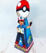 Kit Festa - Pokemon - Arquivo Digital - Imagem 3