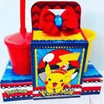 Kit Festa - Pokemon - Arquivo Digital - Imagem 4