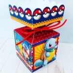Kit Festa - Pokemon - Arquivo Digital - Imagem 5