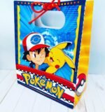 Kit Festa - Pokemon - Arquivo Digital - Imagem 6