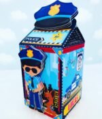 Kit Festa - Policia - Arquivo Digital - Imagem 8