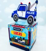 Kit Festa - Policia - Arquivo Digital - Imagem 3