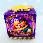 Kit Festa - Rapunzel - Arquivo Digital - Imagem 2