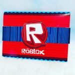 Kit Festa - Roblox - Arquivo Digital - Imagem 16
