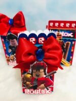 Kit Festa - Roblox - Arquivo Digital - Imagem 15