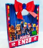 Kit Festa - Roblox - Arquivo Digital - Imagem 10