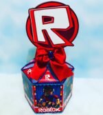Kit Festa - Roblox - Arquivo Digital - Imagem 11