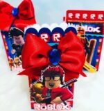 Kit Festa - Roblox - Arquivo Digital - Imagem 12