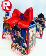 Kit Festa - Roblox - Arquivo Digital - Imagem 14
