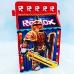 Kit Festa - Roblox - Arquivo Digital - Imagem 7