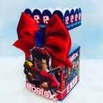 Kit Festa - Roblox - Arquivo Digital - Imagem 9