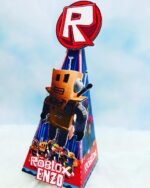 Kit Festa - Roblox - Arquivo Digital - Imagem 4