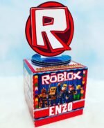 Kit Festa - Roblox - Arquivo Digital - Imagem 3