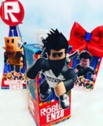 Kit Festa - Roblox - Arquivo Digital - Imagem 2