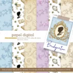 Kit Digital Bridgerton