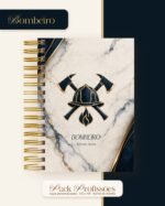 Pack Profissões Marmorizado Masculino - Arquivo Digital - Imagem 26