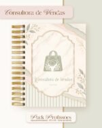 Pack Profissões Clean - Arquivo Digital - Imagem 41