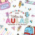 Kit Volta as Aulas - Arquivo Digital
