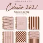 Coleção Clássicos 2027 - Arquivo Digital