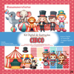Kit Digital Circo