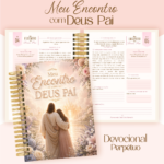 Devocional Perpétuo - Ao Lado de Jesus - Arquivo Digital