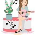 Topo de Bolo - Música - Arquivo Digital