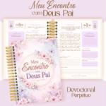 Devocional Perpétuo - Borboletas - Arquivo Digital