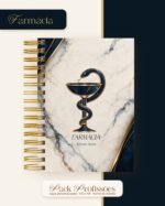 Pack Profissões Marmorizado Masculino - Arquivo Digital - Imagem 14