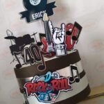 Topo de Bolo - Música - Arquivo Digital