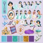 Kit Digital Jasmine