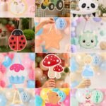 Pack Cute Little Bags (+ de 100 modelos) - Arquivo Digital