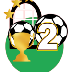 Topo de Bolo - Futebol - Arquivo Digital