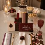 Kit Bodas de Chocolate - Arquivo Digital