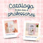Catálogo - Dia dos Professores - Arquivo Digital