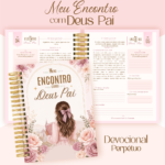 Devocional Perpétuo - Cristã Feminina - Arquivo Digital