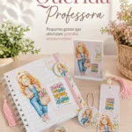 Coleção Professora - Arquivo Digital